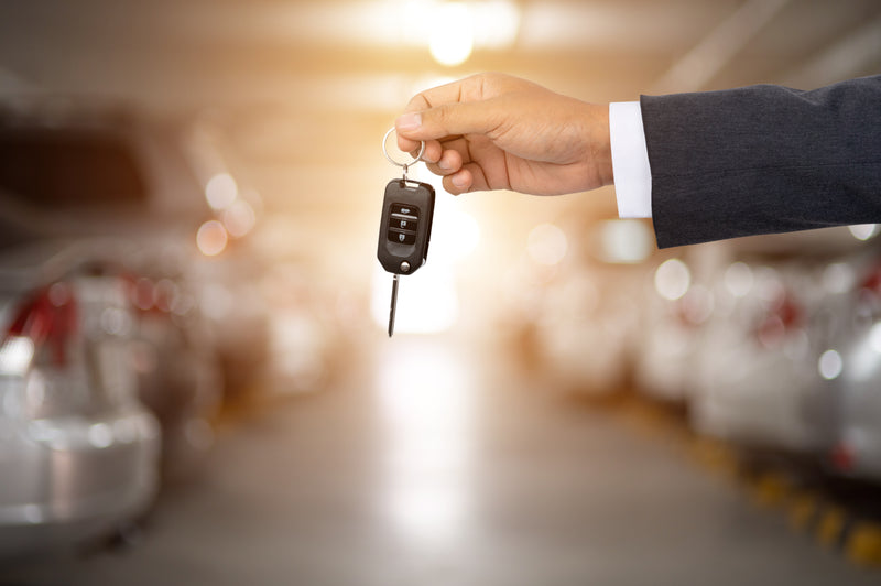 تأجير سيارات