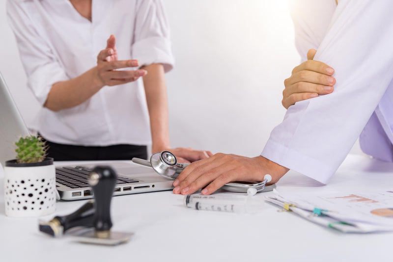 خدمات طبيه وعلاج طبيعي