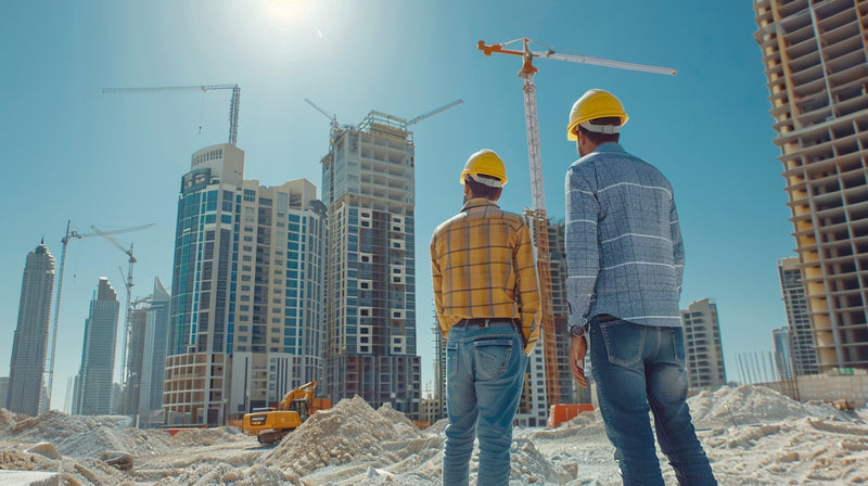 مقاولات عامة